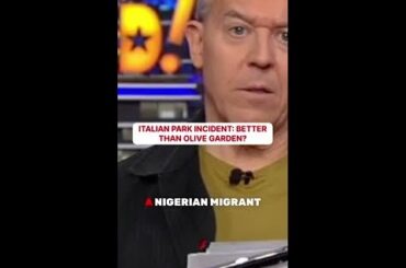 Would you pick local controversy or unlimited breadsticks? A wild Italian food debate.