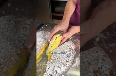 Polacca versione semplificata con la Cooking chef di Kenwood | Adv #cucinafacile #cucinaitaliana