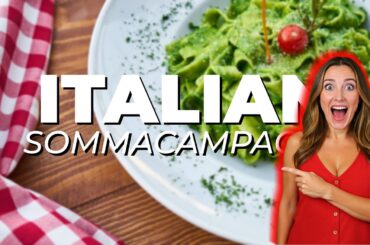 TOP 5 ITALIAN RESTAURANTS in Sommacampagna, ITALY... 🤔 Worth It?