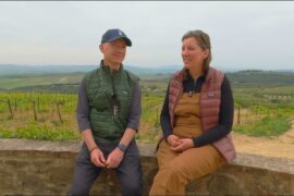 Il Poderuccio - Welcome - Episode 1