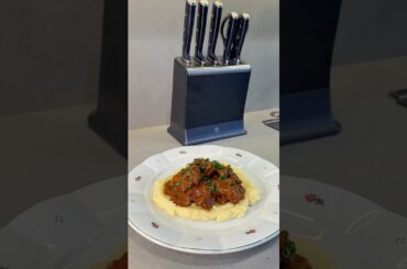 Нежнейший гуляш