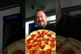 Primo Pizza Express Review🍕 | York, PA