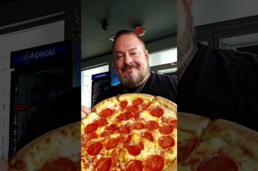 Primo Pizza Express Review🍕 | York, PA