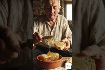 Honey  Italy #food 🇨🇮🇨🇮