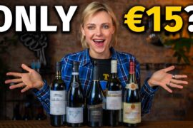 These €15 Wines Have No Business Being This Good