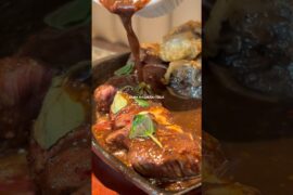 Masakan Jepang + Italia #sushitei #italia #kulinerjakarta #kulinerindonesia #jaksel