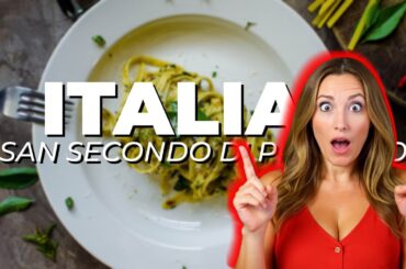 San Secondo di Pinerolo's ITALIAN RESTAURANTS 🍔 Showdown! Top 5 Places Ranked! Italy