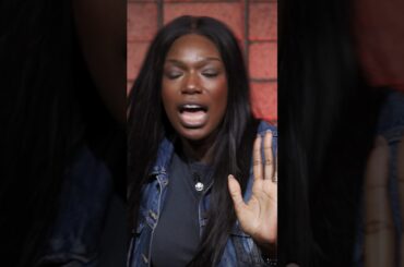 The way she feels the flavors