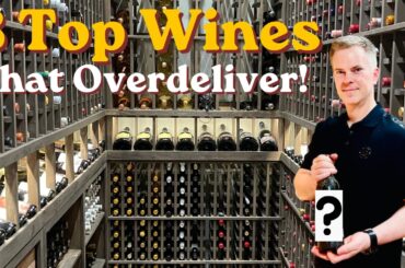 South American Wines Worth Buying in 2026: 8 Top Picks!