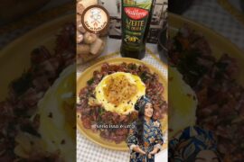 Receita de Catupiry com Salame (Pronta em 5 minutos!) 🕒#shortsbrasil #viral #receitas