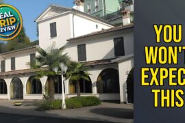 Hotel Ristorante La Grotta - You Won't Expect This | Lonato, Italy🏨