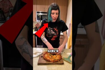 This Might Be The Worst Pizza Idea Ever 🍕💀 #shorts