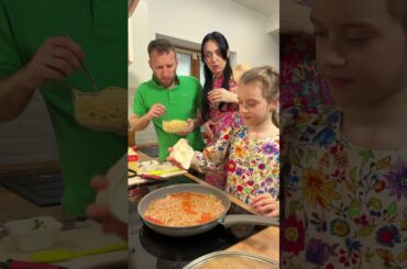 This Quick Beef Tomato Pasta brought us together #easyrecipe #familymeal #hacks