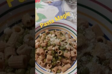 Authentic Italian Pasta | Punjabi Kudi in Italy |#ytshorts #shorts #food