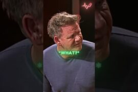 Joe Bastianich Tries To Outsmart The Other Chefs!