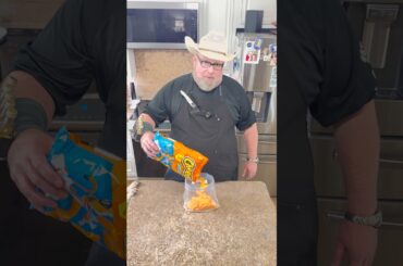 Triple Cheese Stuffed Cheese Sticks. #cooking #cheesesticks #recipe #partyfood #fyp