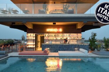 21 House of Stories Navigli | Milan, Italy | Hotel Review 🛏️