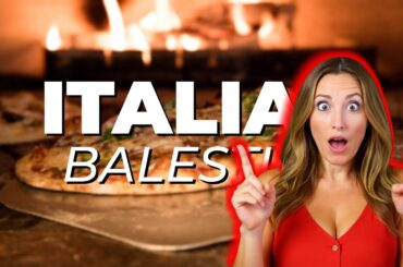 BALESTIER's MOST 😋 DELICIOUS ITALIAN RESTAURANTS | Food Tour of Balestier, Singapore
