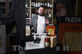 The One Pasta Upgrade That Changes Everything