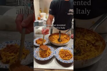 ✨ Experience Italy differently with FW & GT ✨