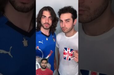 #memes #italiangetaway #food #funny #comedy #risate #italian #italy #italians #fypage #funnycomment