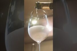 イタリア流アペリティフ プロセッコが世界一売れる理由#イタリアワインラジオ #ワイン #イタリア #エノテカ  #enoteca  #ワインのある生活