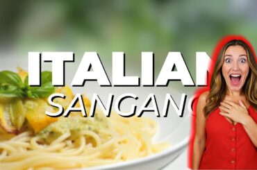 Sangano's ITALIAN RESTAURANTS 🍽️ Bucket List | 5 Places You Can't Miss! Italy