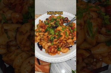 Macaroni Recipe ❤️#recipe #cooking #pasta #macaroni #food #jabalpur @Theabnormiclkframes