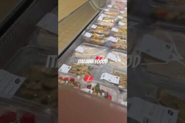 Italiana food #italy #foryou #foodlover #fyp