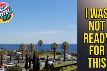 Perla Sicula - I Was Not Ready for This | Catania, Italy⭐