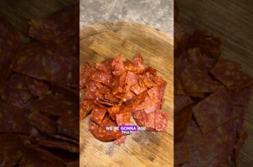 Need a quick easy lunch for work? Try this Italian pasta salad