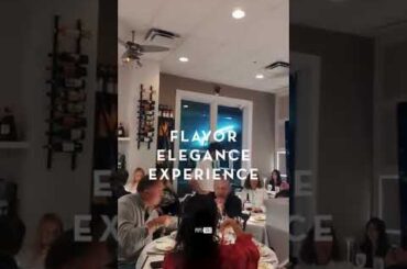 Taste of Italy in Stuart FL 🇮🇹 Modern Italian Dining at Pepe & Sale