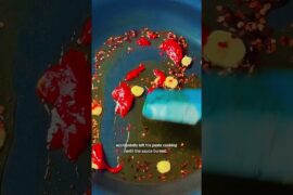 Crispy Spicy Spaghetti All'Assassina 🔥 | Viral Italian Pasta Recipe