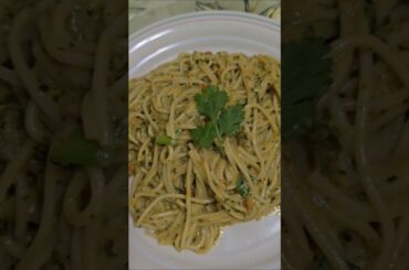 Pasta Recipe! #healthy #vegetables #shorts #foryou #viral #diet