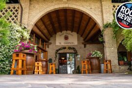 Agriturismo Isola Augusta | Latisana, Italy | Hotel Review 🏨