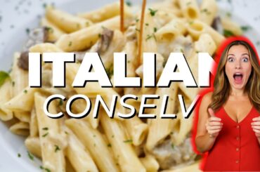 Conselve's ITALIAN RESTAURANTS 🍽️ Bucket List | 5 Places You Can't Miss! Italy