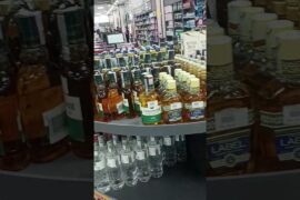 viral # Nepal 🍺wine⚡ italian wine⚡All country Branded wine⚡in Nepal Mall 😱😋🍺🥰🥰
