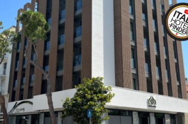 Ceccarini 9 home suite home | Rimini, Italy | Hotel Review 🏩