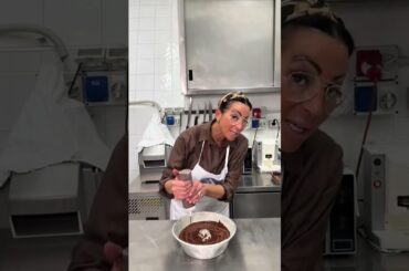 27/3/26: Maria Cacialli "Ciambellone arancia e cioccolato"