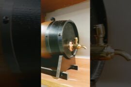 Cask & Brewer #wine #italian #winemaker #winelover #brew #amontillado #maltster #brewmaster #pilsner