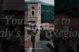 Who likes wine? Book your trip to Italy!#travel #winelovers #italy#family #vacation