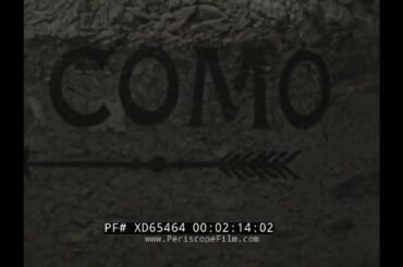 1930s HOME MOVIE   VENICE, ITALY LAKE COMO VILLA D'ESTE &  NICE, FRENCH RIVIERA, ALPS XD65464