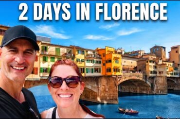 Uncovering Florence, Italy Top LOCAL Attractions (Guide & Tips)