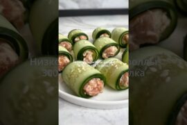 10 минут и роллы, которые выглядят и ощущаются на уровне ресторана.