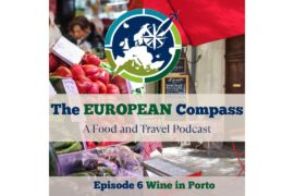 Porto Wine: Port, Vinho Verde and the Farmer's Rosé from the Tap