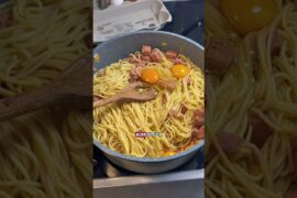 #rezept #lecker #leckerkochen #food #новыйрецепт #pasta #cooking #rezepte #foodie #recipe #fyp