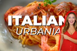 5 Must-Visit Italian restaurants in Urbania, ITALY