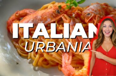 5 Must-Visit Italian restaurants in Urbania, ITALY
