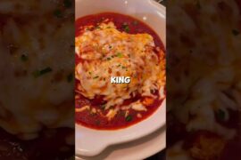 The 3 Best Italian Restaurant Chains in TheUSA#food #italianfood #pasta #restaurant #inusa