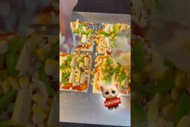 Pizza In Minutes At Home😋 #food #recipe #cooking #easyrecipe #viralshort #pizza #shorts